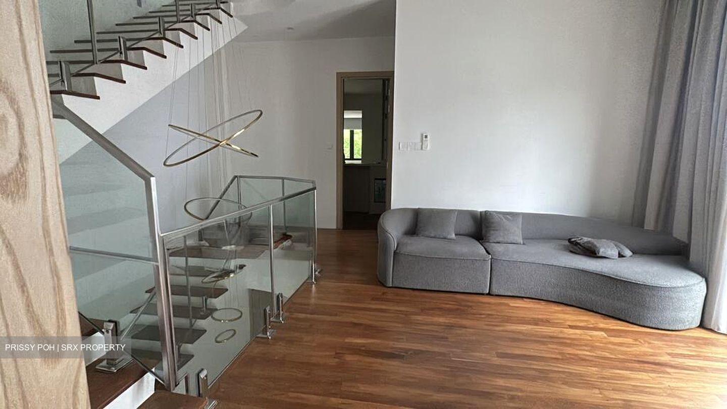 Jalan Greja (D16), Semi-Detached #497342391